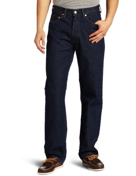 

мужчины 550 relaxed-fit жан, Blue