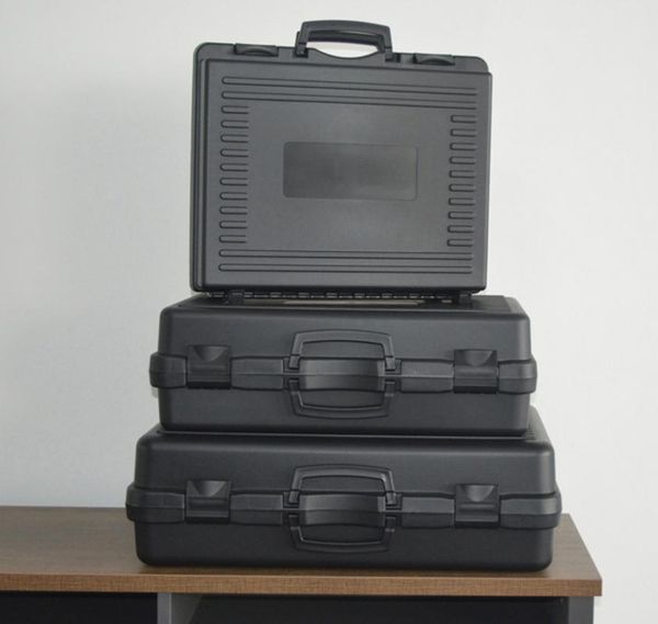

outdoor suitcase waterproof instrument case plastic tool case tool box
