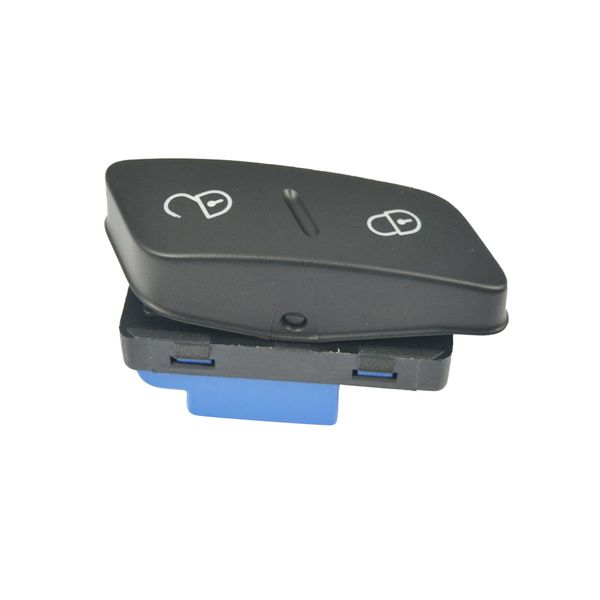 

центральный замок выключатель кнопка водителя conversion kit black