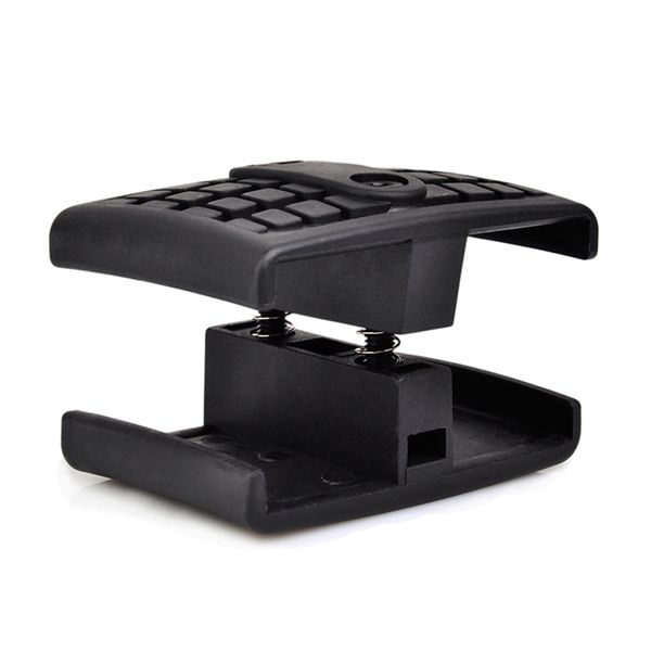 

airsoft hunting accessory mp5 mag coupler airsoft electric smg rifle magazine 46*53*70mm tactical accessories mp04005