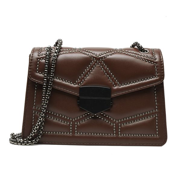 

2020 fashion ladies bag shoulder bag crossbody shoulder