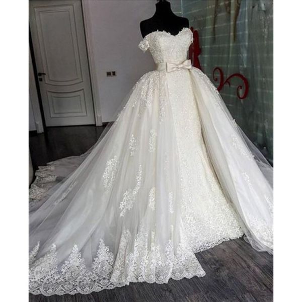 

Vestidos de noiva Sereia stunningdress88
