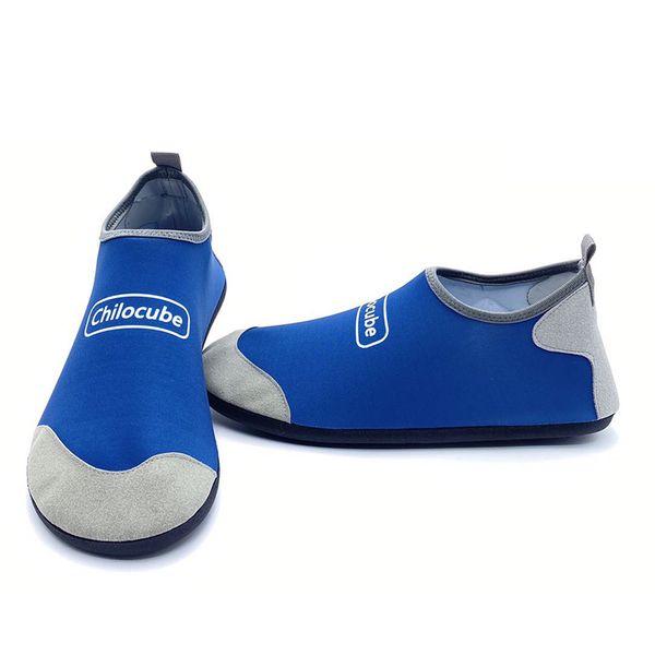 

new swimming water shoes men and women beach camping shoes flat bottom soft walking lover yoga sports Â