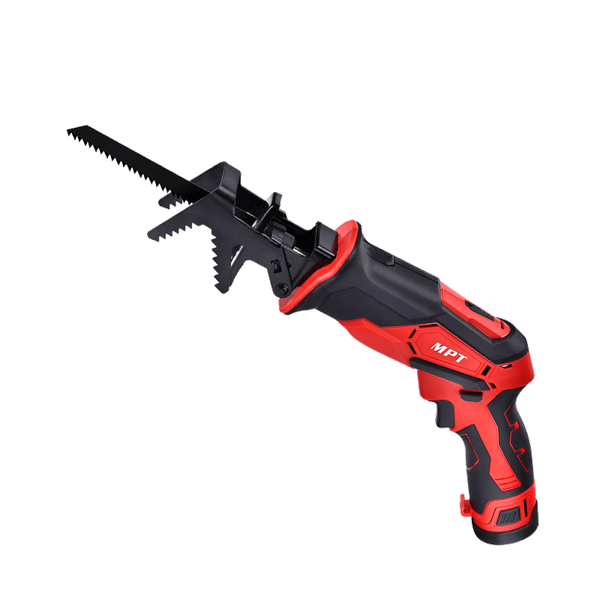 

mpt reciprocating saw electric saw mini handheld for cutting wood metal bones and others