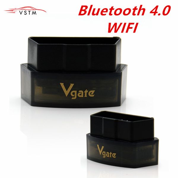 

vgate icar pro elm 327 obd2 scanner bluetooth 4.0 wifi for android/ obd car diagnostic auto tool elm327 v2.1