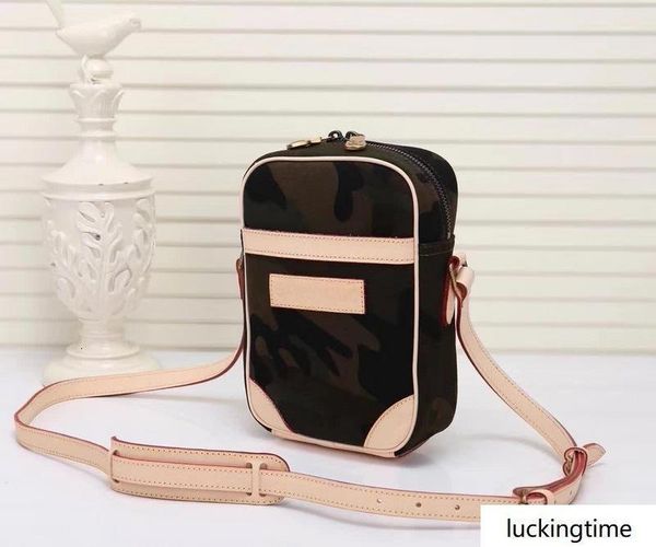 

m44204 men women hobo handbags handles boston cross body messenger shoulder bags