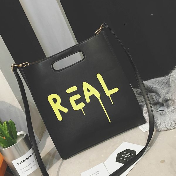 

famous shopping 2019 bolsa women shipping brand handbag large shoulder bags bags fashion glebr, Red;black