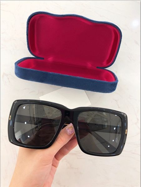 

latest selling popular fashion 0366 women sunglasses mens sunglasses men sunglasses gafas de sol sun glasses uv400 lens with box, White;black