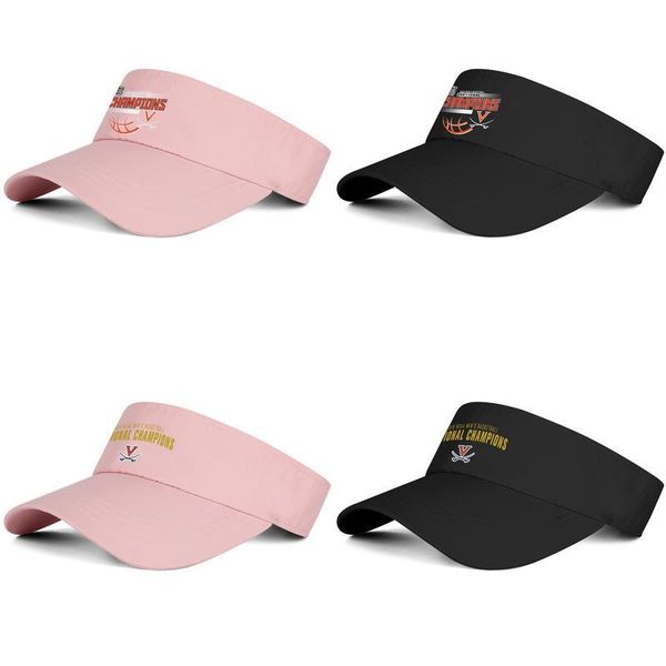 

виргиния кавальерс 2019 ncaa мужская баскетбол национальных чемпионов унисекс бейсбольная шляпа для гольфа теннис прохладный персонализирова, Blue;gray