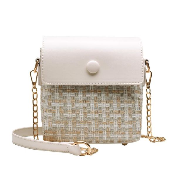 

женщины портмоне flap bag лоскутная повседневная сумка засов изысканные девушки вскользь оригинальные сумки элегантные дамы моды плеча