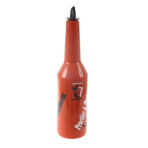 

flair bartender bartending practice bar pub bottle wine cocktail shaker
