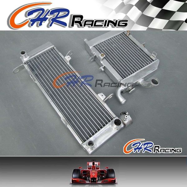 

l&r aluminum radiator for rvf400 nc35 or nc30 vfr400