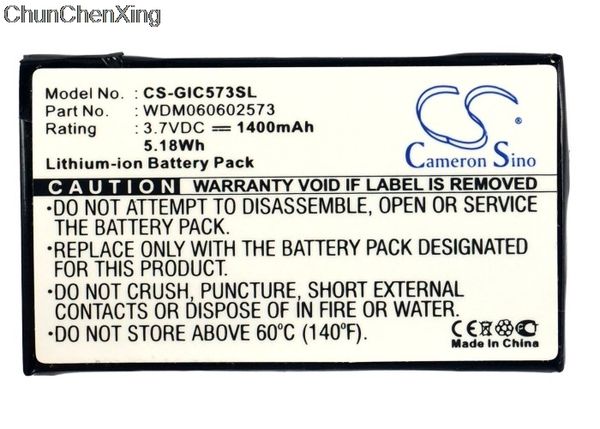 

кмеѬон киайко wdm060602573 дейвие 1400mah аккђмђлоѬ дл gigabyte г-Ѭамдик, гк-дика ramd
