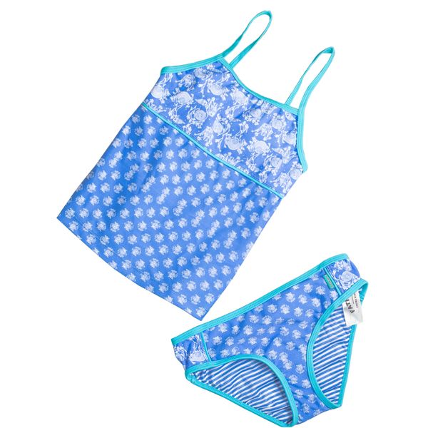 

new 2019 girls swimsuits children swimming suits two-pieces beach wear girls swimwear cute swimsuits for large g47-cz922