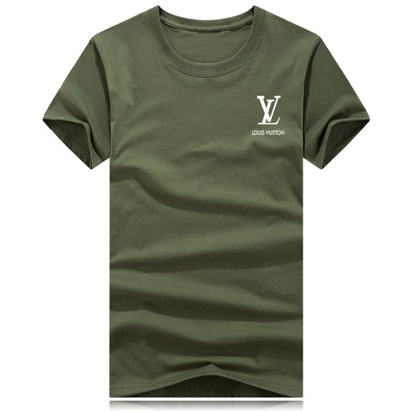 

men women t-shirt size s-5xl clothes sports 3d printed short sleeve o-neck fashion casual sportswear shirts men, White;black