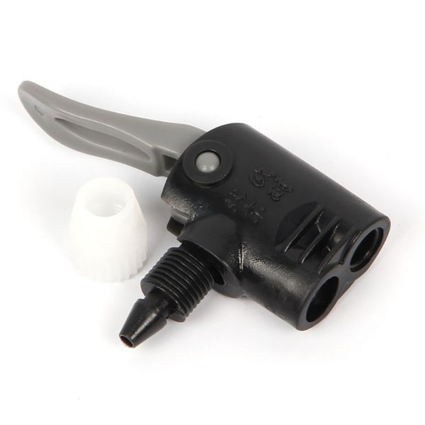 

mini bicycle pump plastic lightweight portable universal high pressure inflator outdoor cycling bikes accessories bike pumps