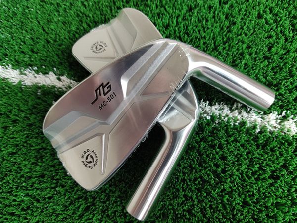 

Playwell 2018 Miura MG MC-501 гольф железная головка из кованого железа из углеродистой стали