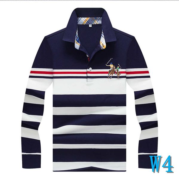 

luxury mens designer polos fashion polo shirts for mens tees shirts spring pullover clothing 3 colors optional m-3xlw4, White;black