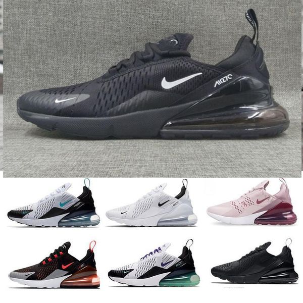 

2020 tn cushion sneakers sports mens shoes trainer road star bhm iron women sneakers size 36-45, Black