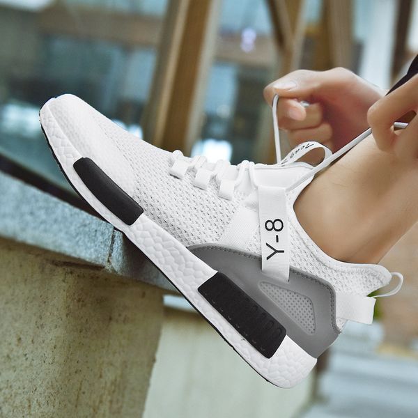 

кроссовки для женщин мужские кроссовки athletic спорта красный черный моды для мужчин, работающих дизайнер тренеров кроссовки eur 39-44 136n