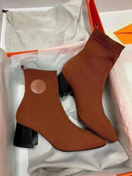 

newh28 fashion women's casual ankle boots martin boots camp low boot in shiny rubber shoe motorcycle genuine leather shoes flats socks, Black