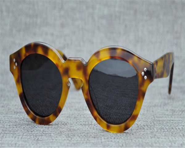 

mongoten retro fashion full rim acetate driving sunglasses eyewear frame uv400 polarized goggle sunglasses oculos frame, White;black