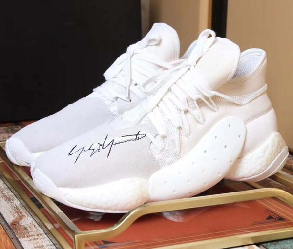 

Роскошные y3 мода спортивные кроссовки женщины мужские кроссовки для мужчин Y3 Kaiwa кроссовки бегуны новое прибытие тренеры Y-3 h1