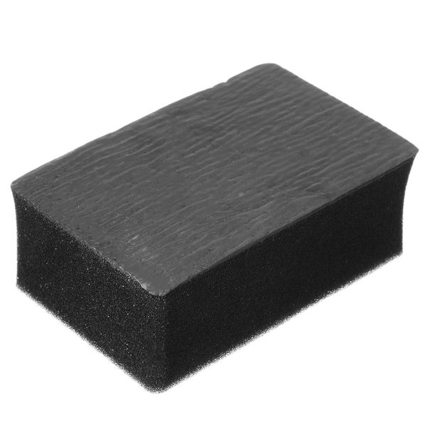 

1pcs car wash magic clay sponge super auto detailing clean clay car clean tools mud cleaner