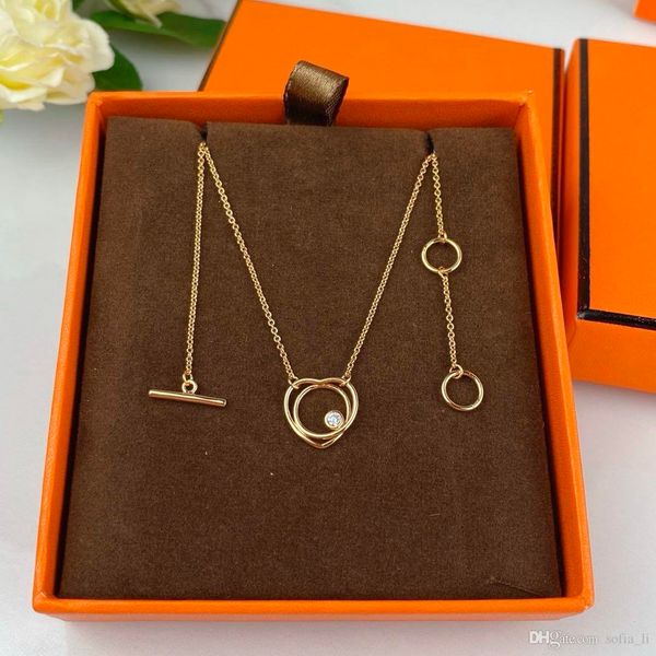 

vertigo de coeur necklace bracelet chain luxuy desiger jewelry women necklace women earrings love bracelet mens 14k gold chains, Silver