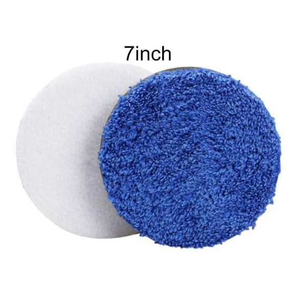 

для автомобилей полировщик полировка колодки оборудование автотехника microfiber