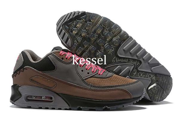 

2019 new mens womens 90 running shoes premium mixtape b-side side a classic 90s be true rainbow multicolor betrue sports sneakers size 36-46