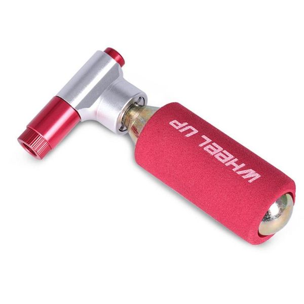 cycle pump nozzle
