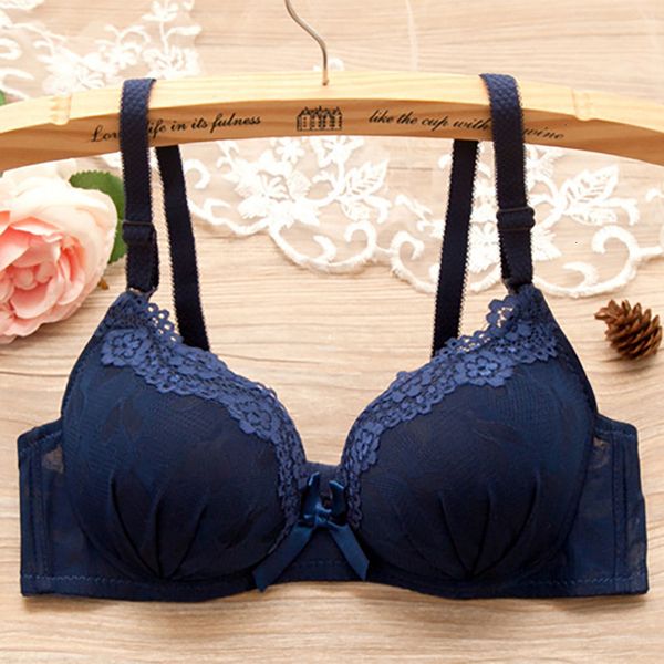 

femme lingeries bralette bras women bra fashion lace floral girls sweet wire bra lace lingerie underwear, Red;black