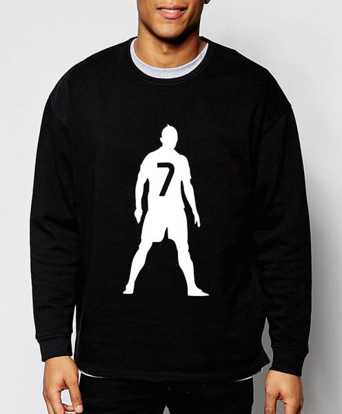 

7 hoodies men hip-hop hoody costume survetement fitness 2016 casual sweatshirt harajuku black brand tracksui