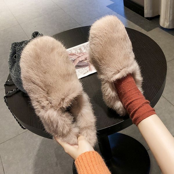 

shallow mouth all-match elegant shoes woman 2019 casual female sneakers slip-on shose women square toe women's moccasins modis, Black