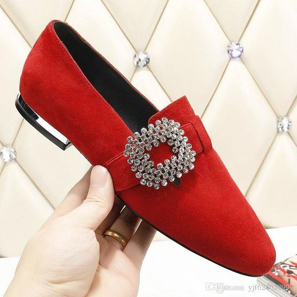 

new patent leather womens shoes, rhinestone patent leather womens flat shoes, ballet party wedding shoes, casual shoes qu0, Black