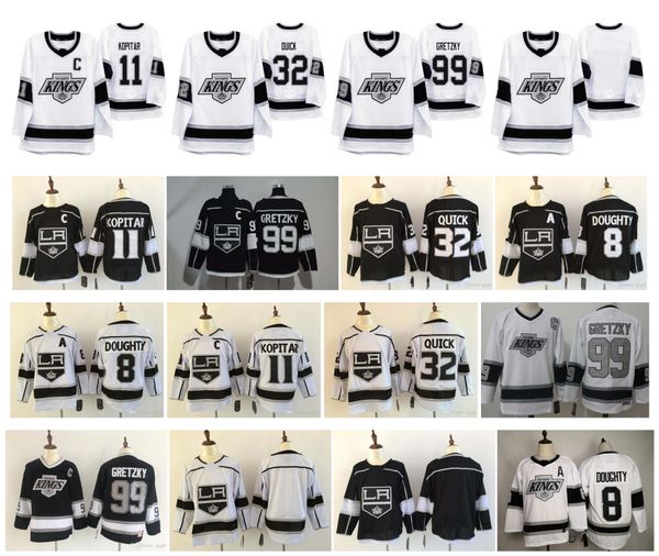 los angeles kings original jersey