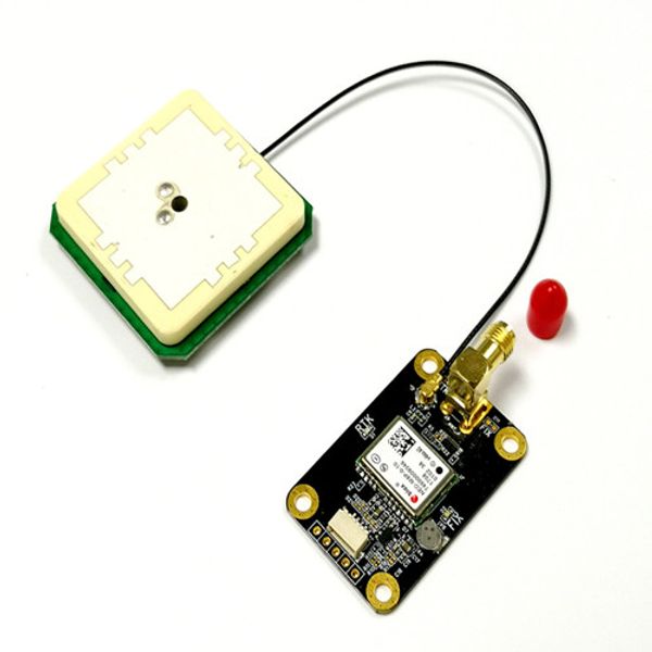 

for gps module beidou rtk uav differential positioning high precision navigation module plant protection uav centimeter