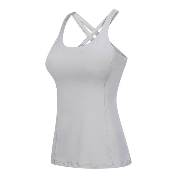 workout tank tops with shelf bra