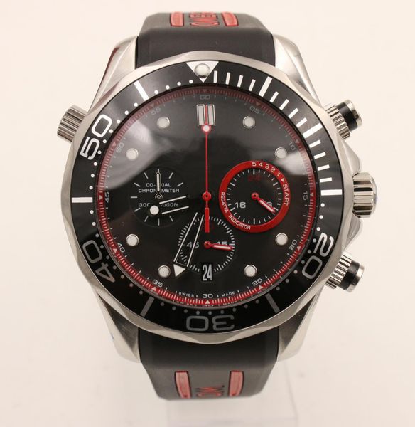 

Горячий продавец Профессиональный Мастер Мужские Часы Planet Ocean Si14 Кварцевый Механ