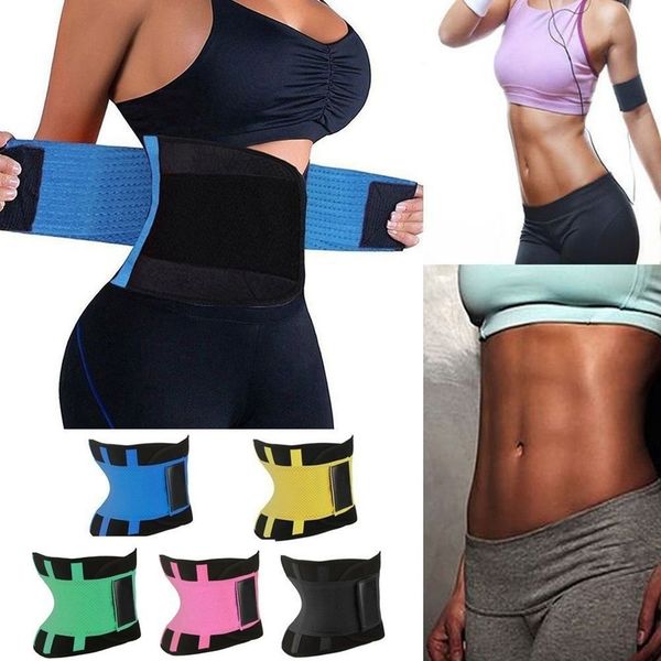 

new maternity postpartum belt waist trainer corset slimming shapewear belts body slimming fat burning women belt waist slimmer, White