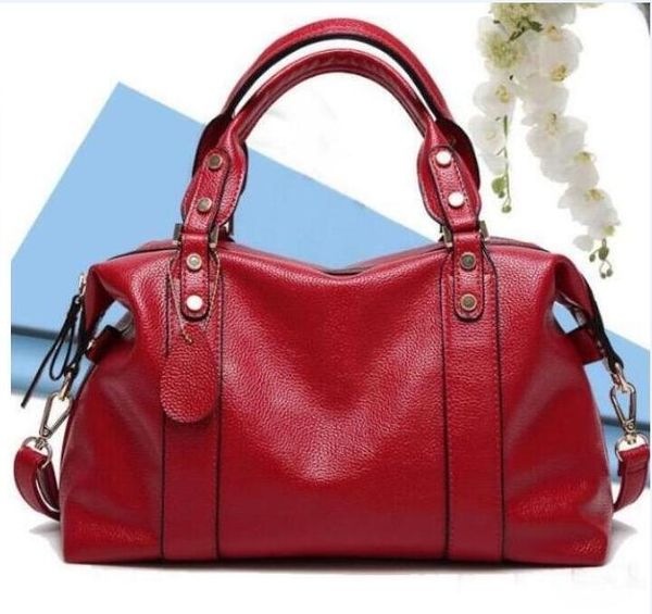 

m7 fashion man womens escale handbags onthego ladies genuine leather neverful shoulder bags with wallet tote bag purse composite bag