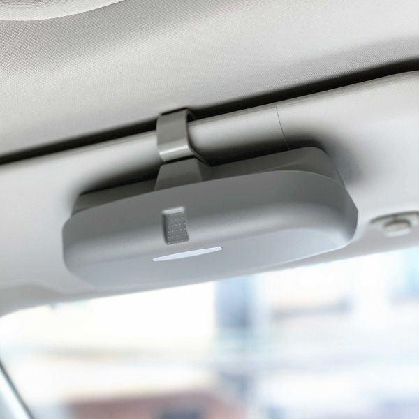 

car accessories sun visor glasses box for edge explorer expedition evos start c-max s-max b-max galaxy