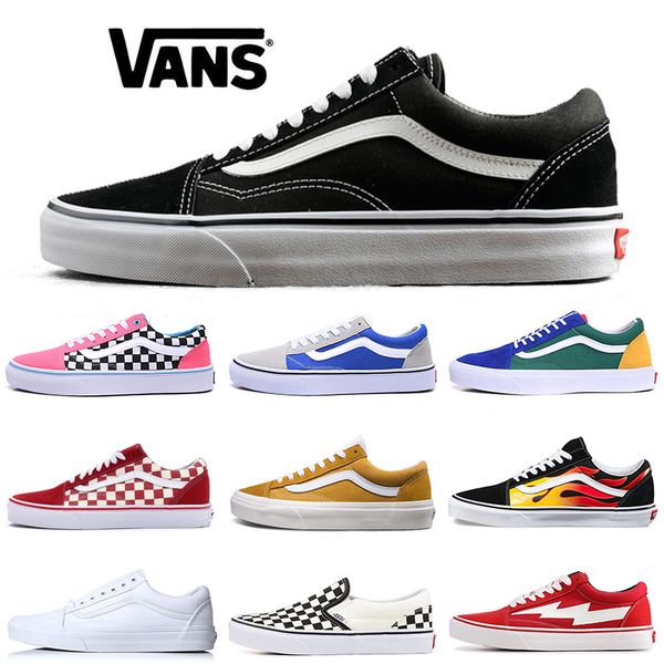 vans old skool dhgate