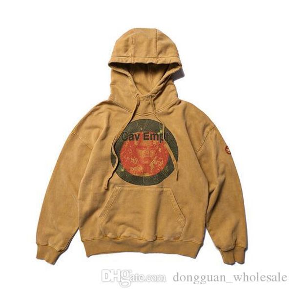 

2019fw japan new fashion c.e printed women men hoodies sweatshirts hiphop streetwear men cotton hooded hoodies pullover, Black