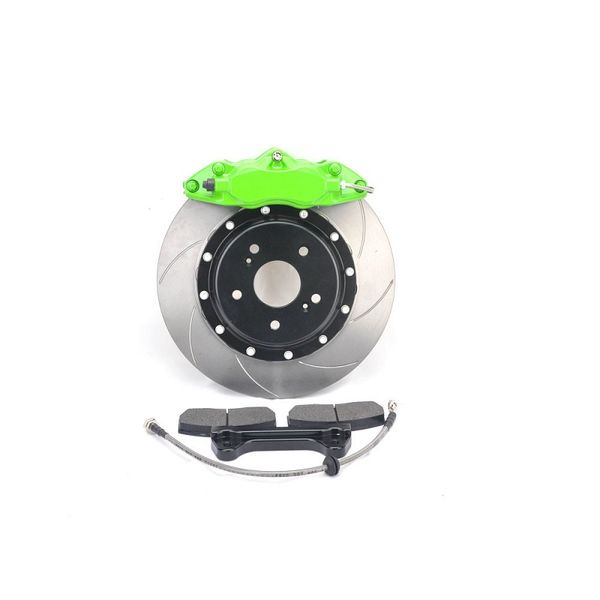 

koko racing high performance cast big brake kit 9200 brake kit for car model 17" wheel