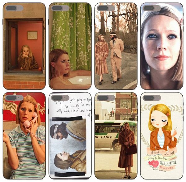 

[tongtrade] the royal tenenbaums case for iphone 11 pro max x xs xr 8 7 6s 5s plus samsung j6 j8 s10 huawei mate 30 pro lg k4 fashion case
