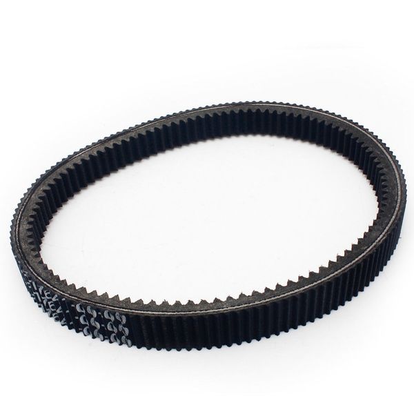 

bikingboy atv utv drive clutch driving belt transmission for yamaha yfm 550 700 660 grizzly 945*33 mm oem 28p-17641-00-00 1pc