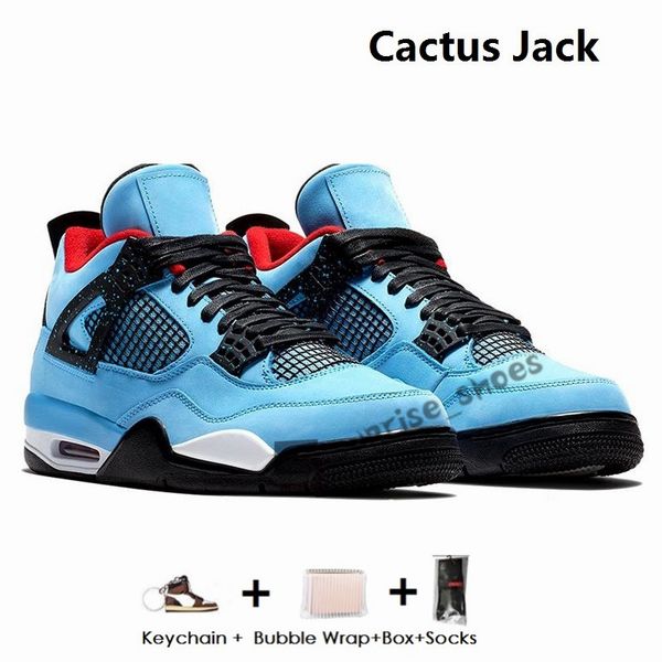 cactus jack 4 retail price