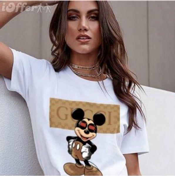 

2019 cotton cut pug print women t hirt ca ual o neck women t hirt new de ign woman tee hirt female